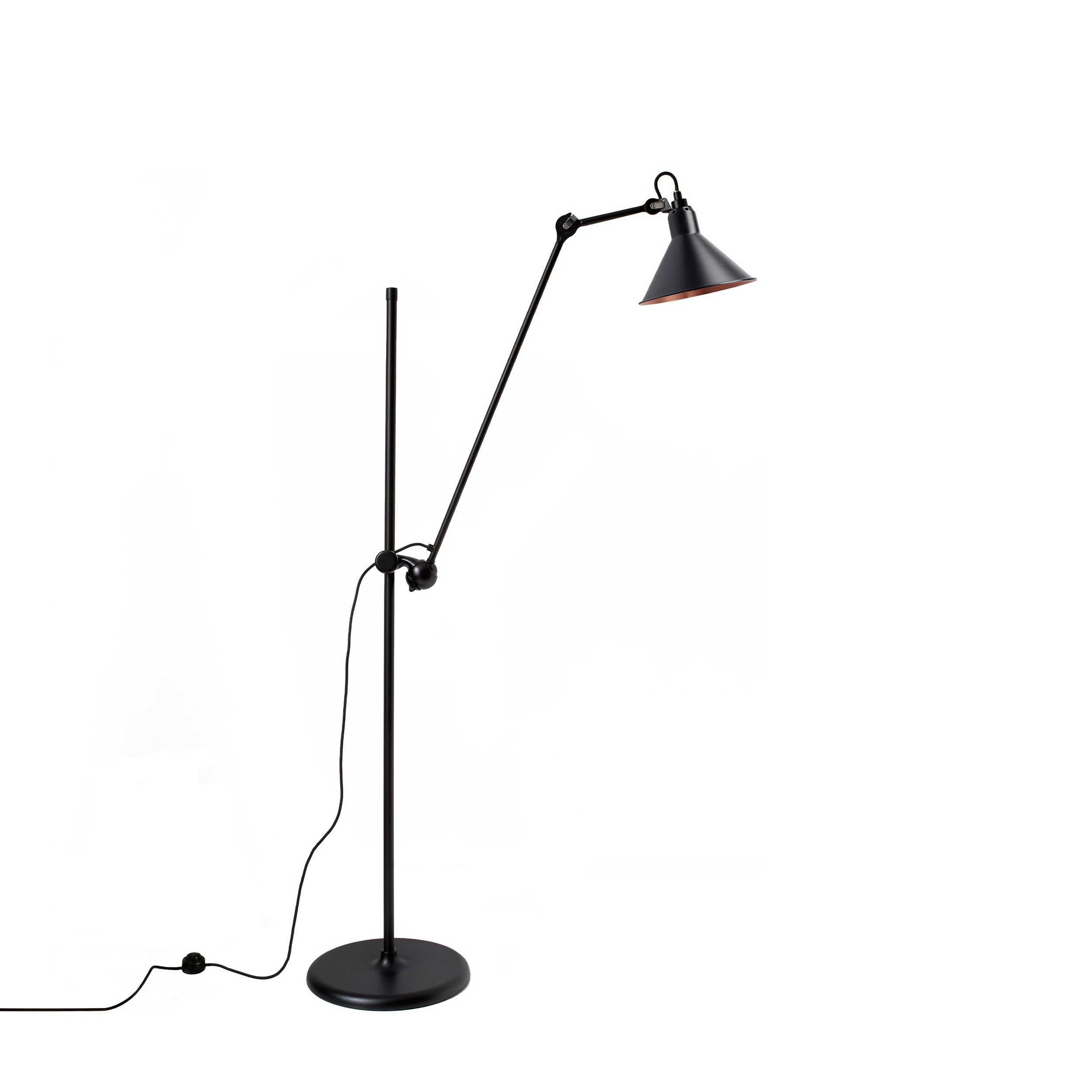 DCW éditions Lampe Gras N°215 E14 podna lampa
