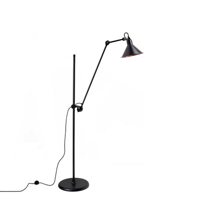 DCW éditions Lampe Gras N°215 E14 podna lampa