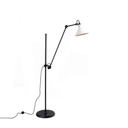 DCW éditions Lampe Gras N°215 E14 podna lampa