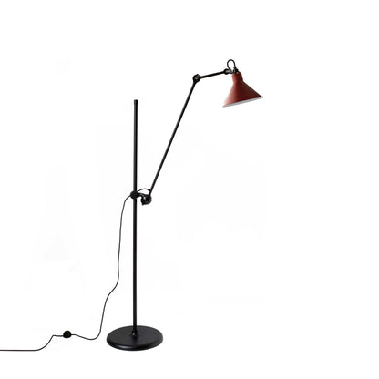 DCW éditions Lampe Gras N°215 E14 podna lampa