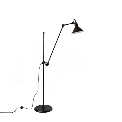 DCW éditions Lampe Gras N°215 E14 podna lampa
