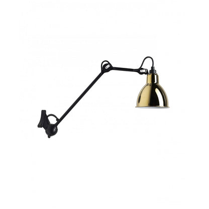 DCW éditions zidna svjetiljka Lampe Gras N°222 E14