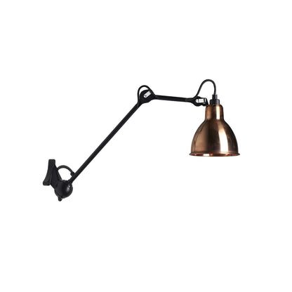 DCW éditions zidna svjetiljka Lampe Gras N°222 E14