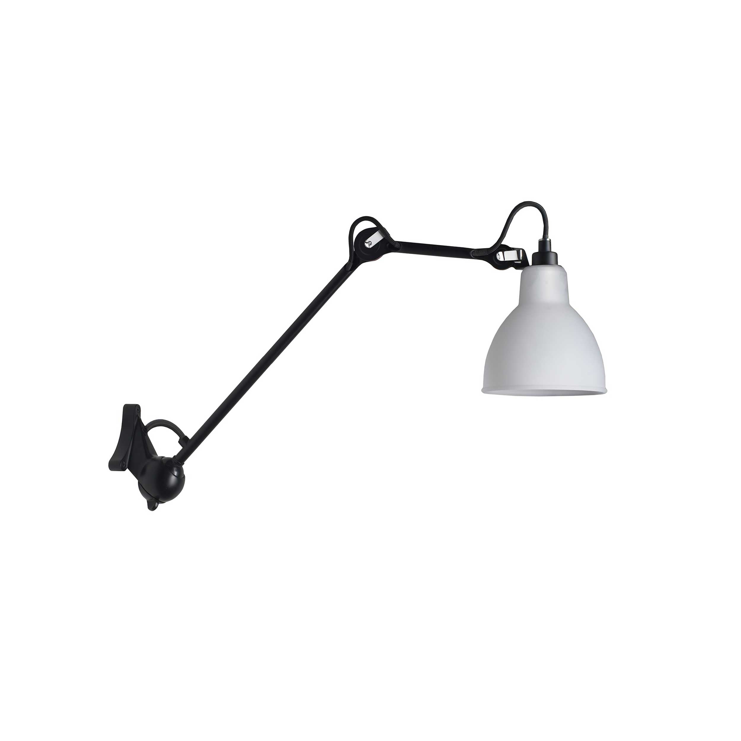 DCW éditions zidna svjetiljka Lampe Gras N°222 E14
