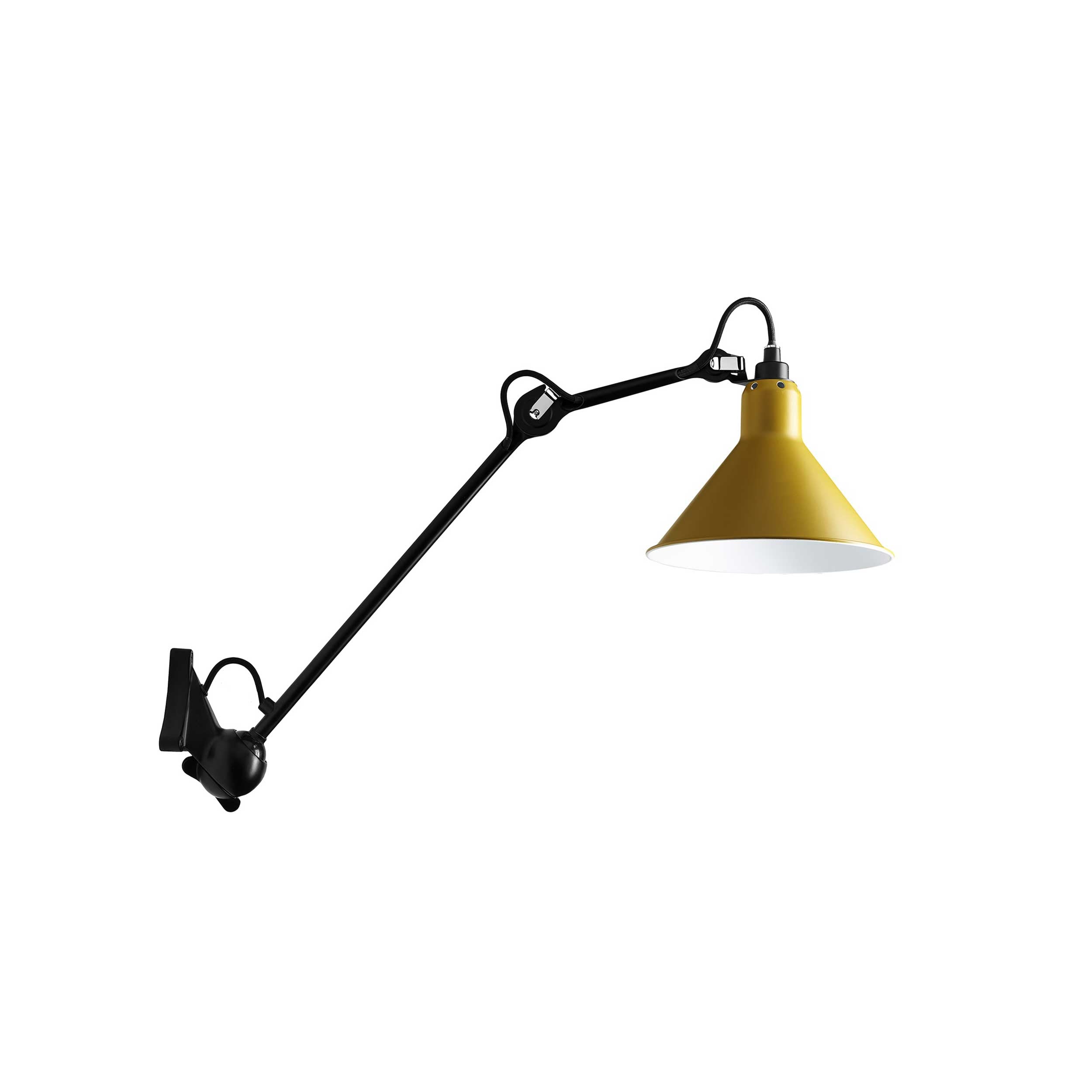 DCW éditions zidna svjetiljka Lampe Gras N°222 E14