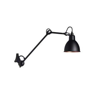 DCW éditions zidna svjetiljka Lampe Gras N°222 E14