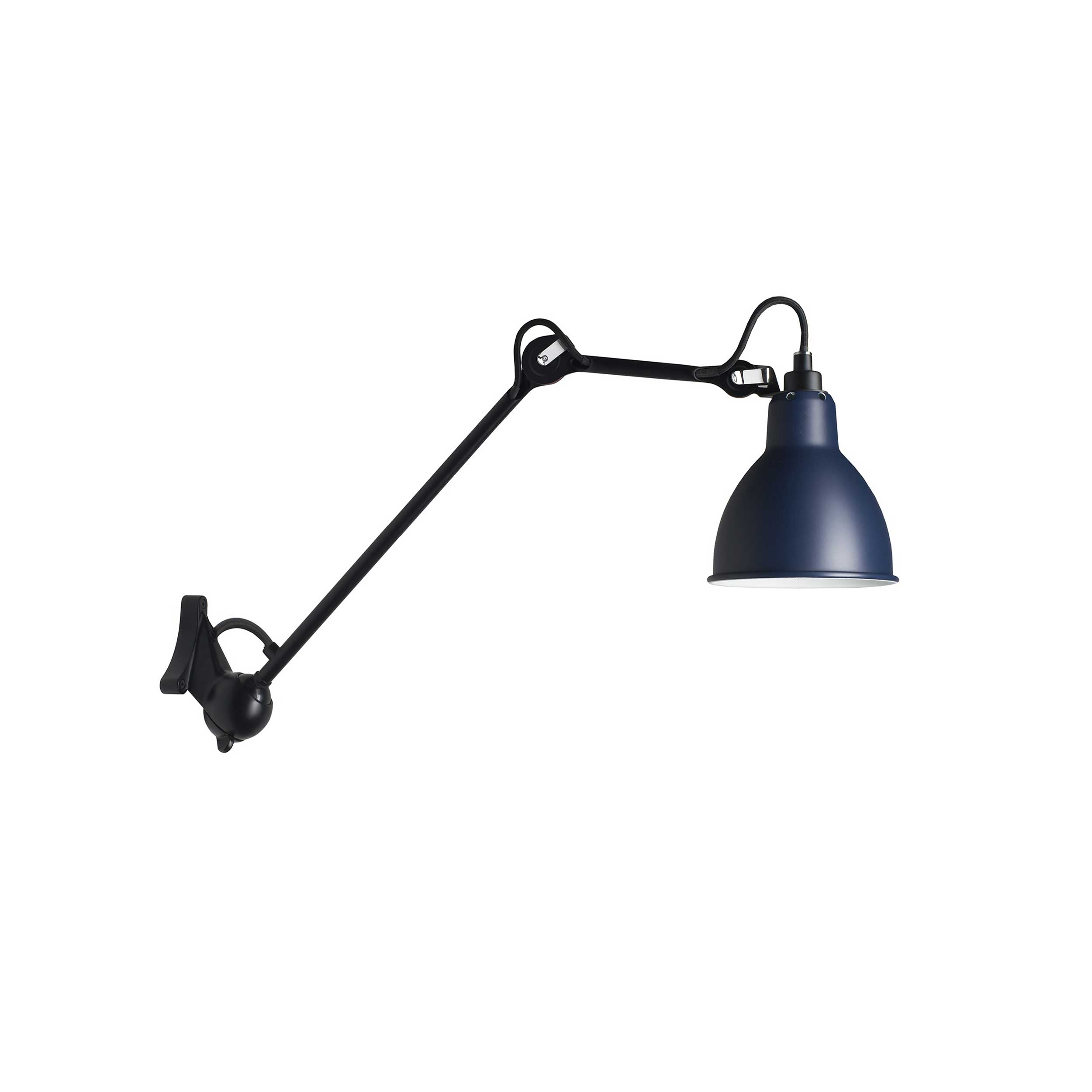 DCW éditions zidna svjetiljka Lampe Gras N°222 E14