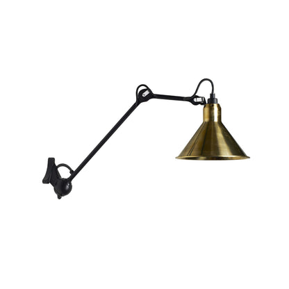 DCW éditions zidna svjetiljka Lampe Gras N°222 E14
