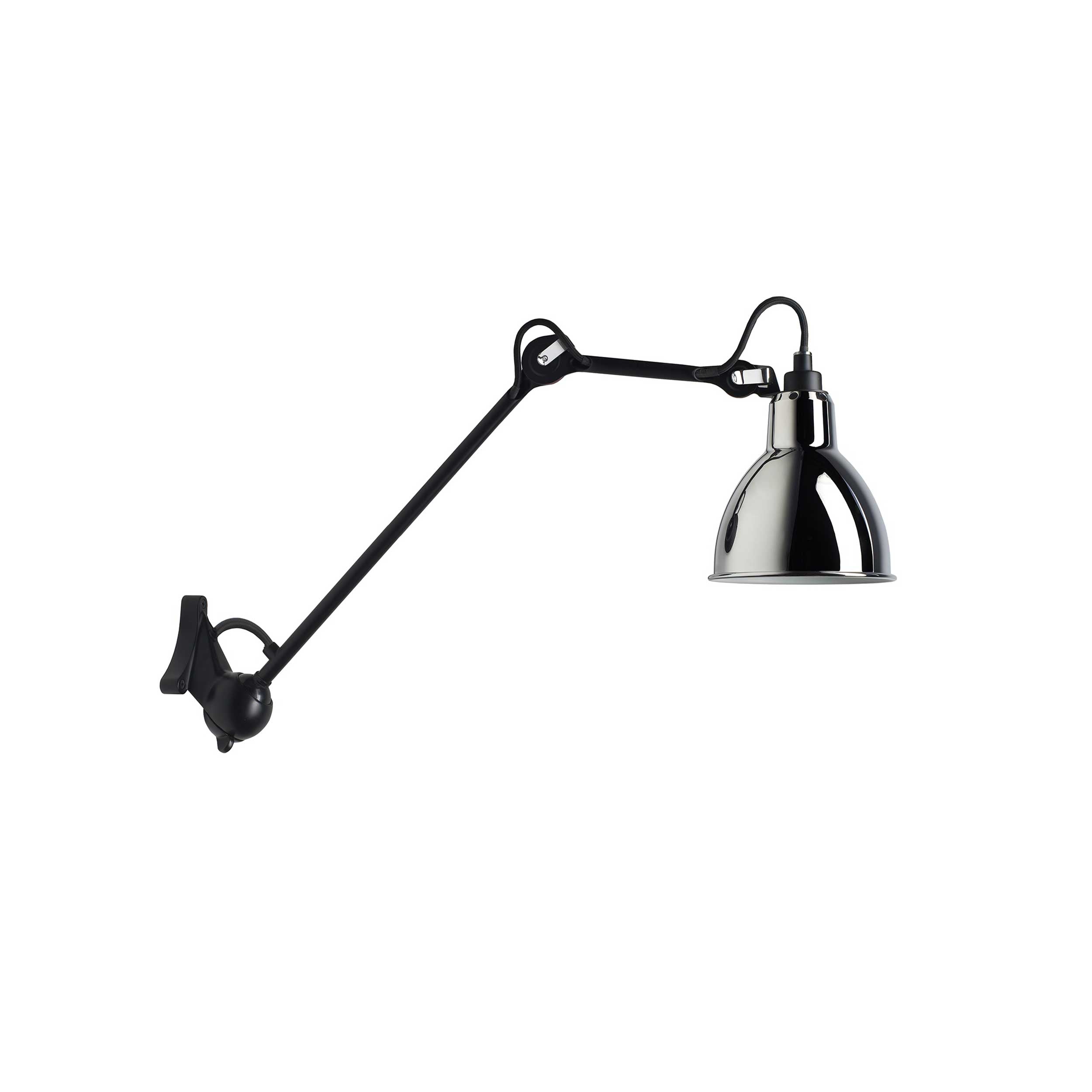 DCW éditions zidna svjetiljka Lampe Gras N°222 E14