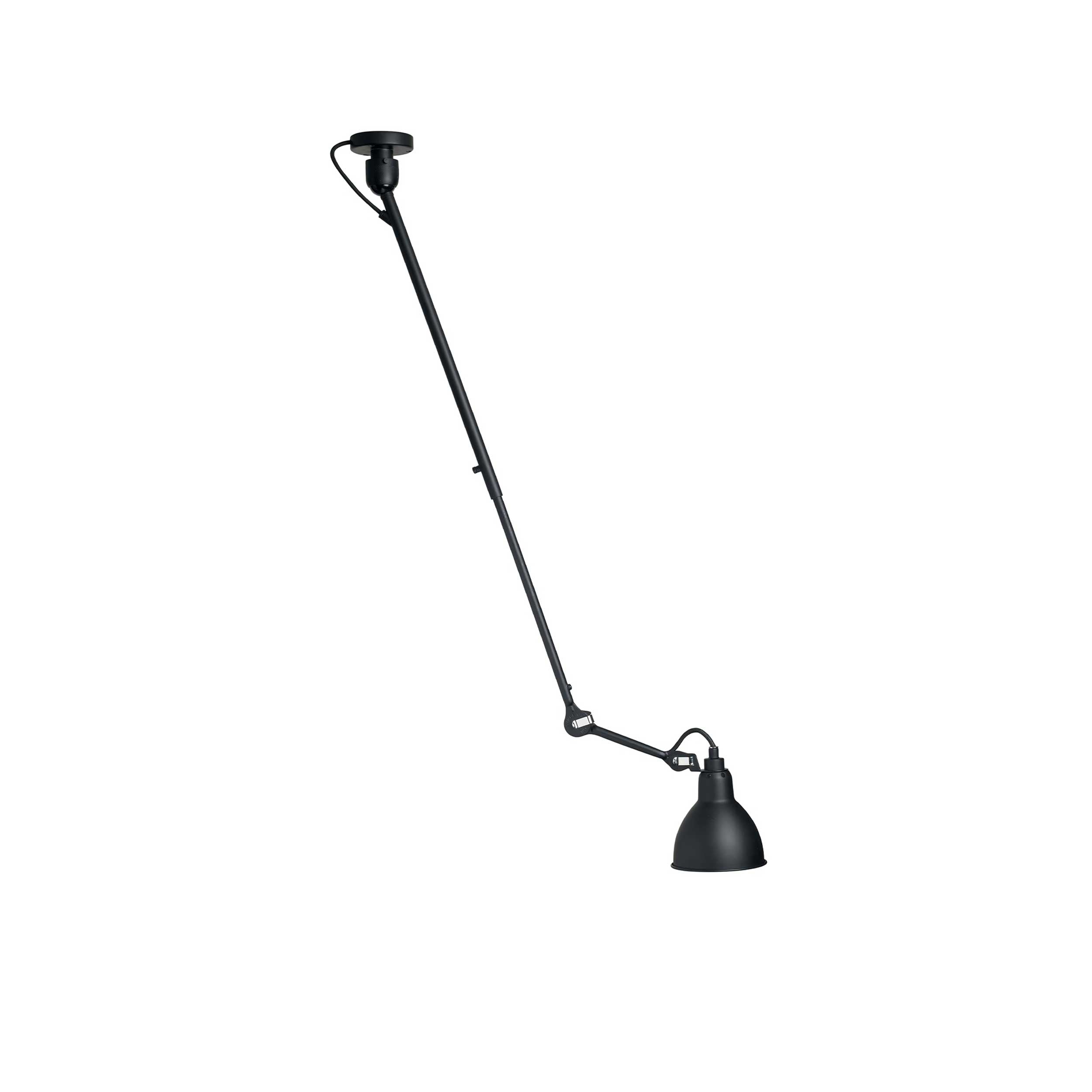 DCW éditions Lampe Gras N°302 E14 stropna svjetiljka