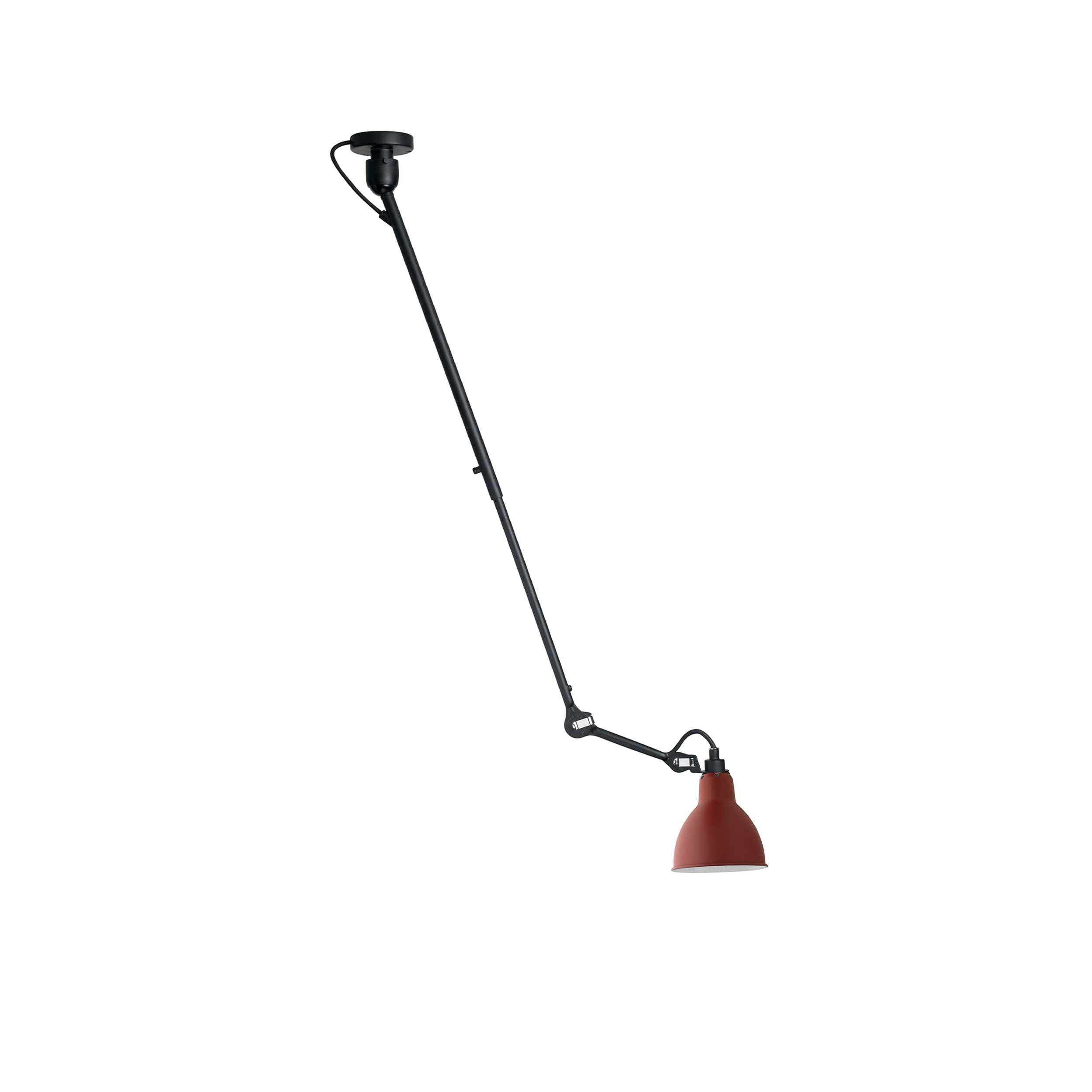 DCW éditions Lampe Gras N°302 E14 stropna svjetiljka