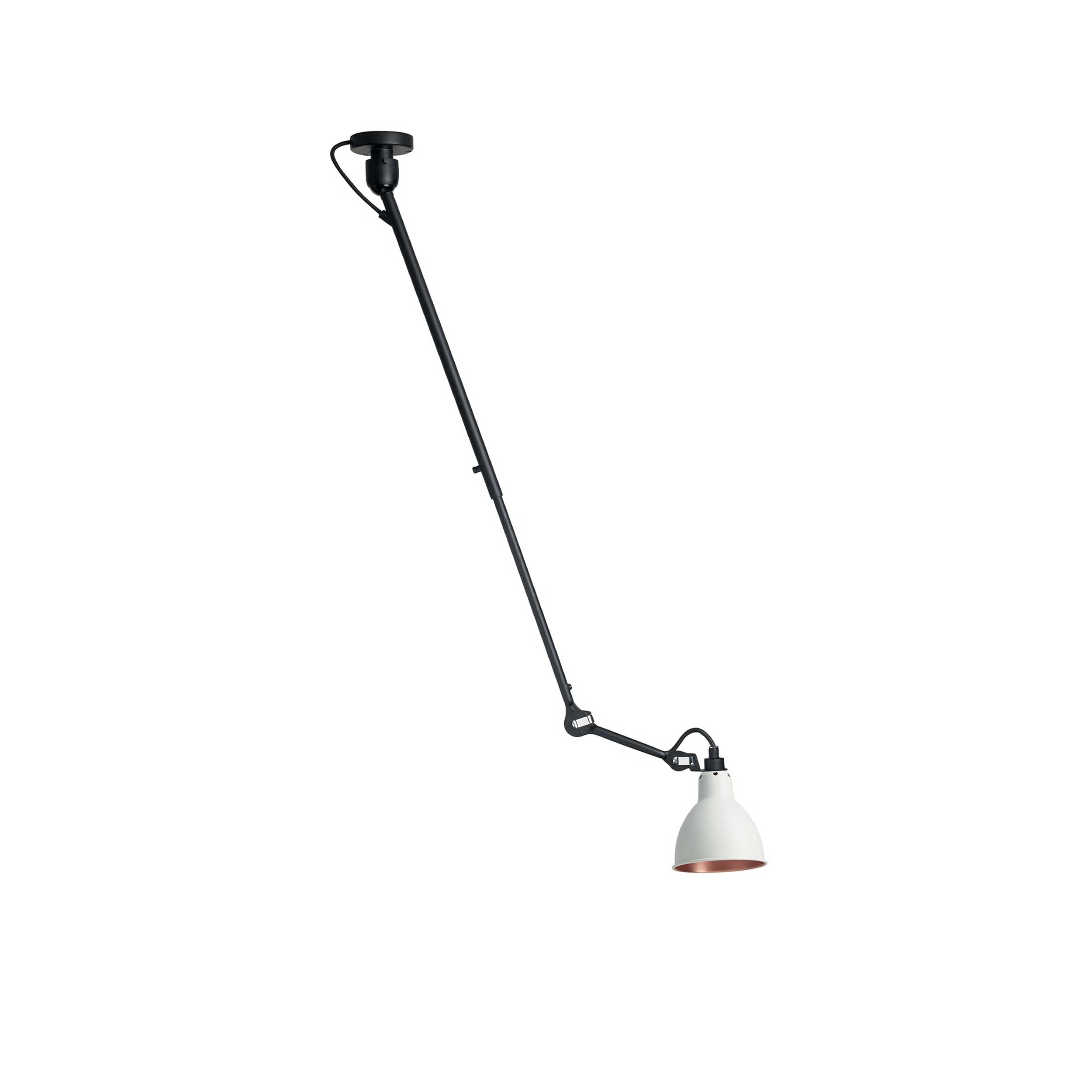 DCW éditions Lampe Gras N°302 E14 stropna svjetiljka