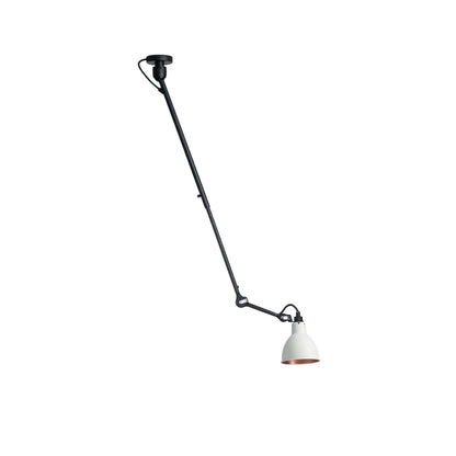DCW éditions Lampe Gras N°302 E14 stropna svjetiljka