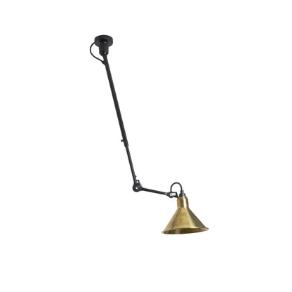 DCW éditions Lampe Gras N°302 E14 stropna svjetiljka