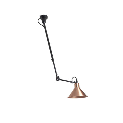 DCW éditions Lampe Gras N°302 E14 stropna svjetiljka