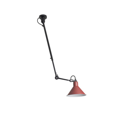 DCW éditions Lampe Gras N°302 E14 stropna svjetiljka