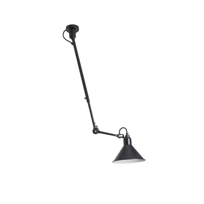 DCW éditions Lampe Gras N°302 E14 stropna svjetiljka