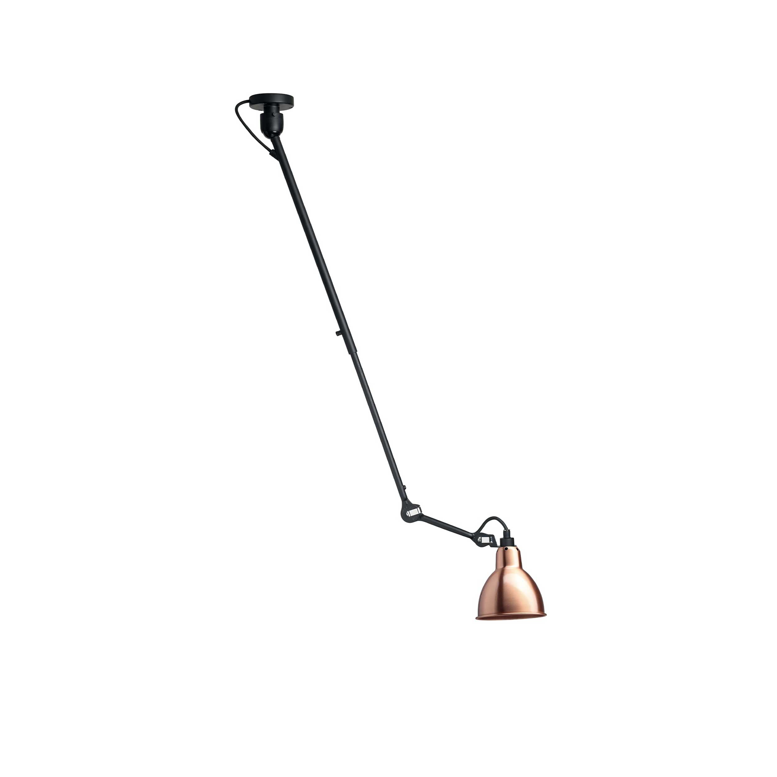 DCW éditions Lampe Gras N°302 E14 stropna svjetiljka
