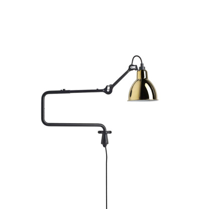 DCW éditions Lampe Gras N°303 E14 zidna svjetiljka