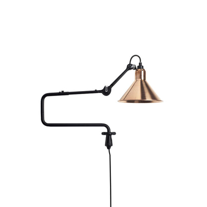 DCW éditions Lampe Gras N°303 E14 zidna svjetiljka