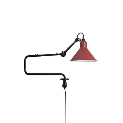 DCW éditions Lampe Gras N°303 E14 zidna svjetiljka