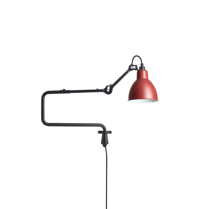 DCW éditions Lampe Gras N°303 E14 zidna svjetiljka