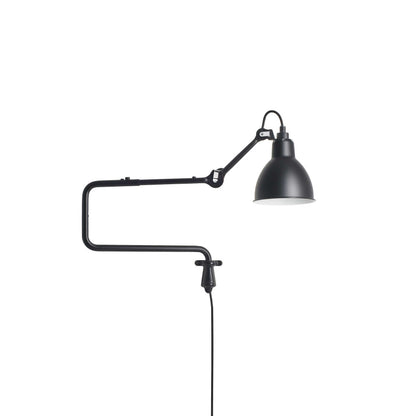 DCW éditions Lampe Gras N°303 E14 zidna svjetiljka
