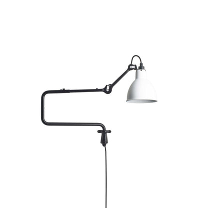 DCW éditions Lampe Gras N°303 E14 zidna svjetiljka
