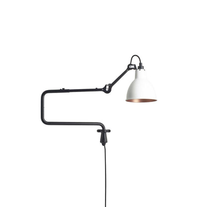 DCW éditions Lampe Gras N°303 E14 zidna svjetiljka