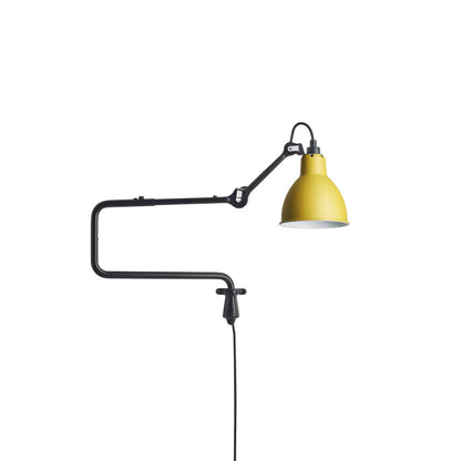 DCW éditions Lampe Gras N°303 E14 zidna svjetiljka
