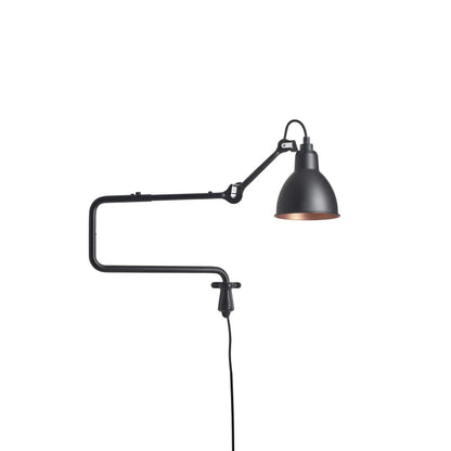 DCW éditions Lampe Gras N°303 E14 zidna svjetiljka