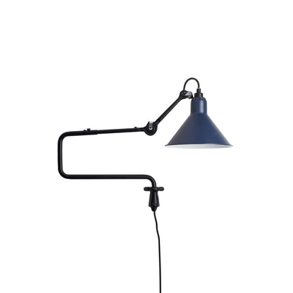 DCW éditions Lampe Gras N°303 E14 zidna svjetiljka