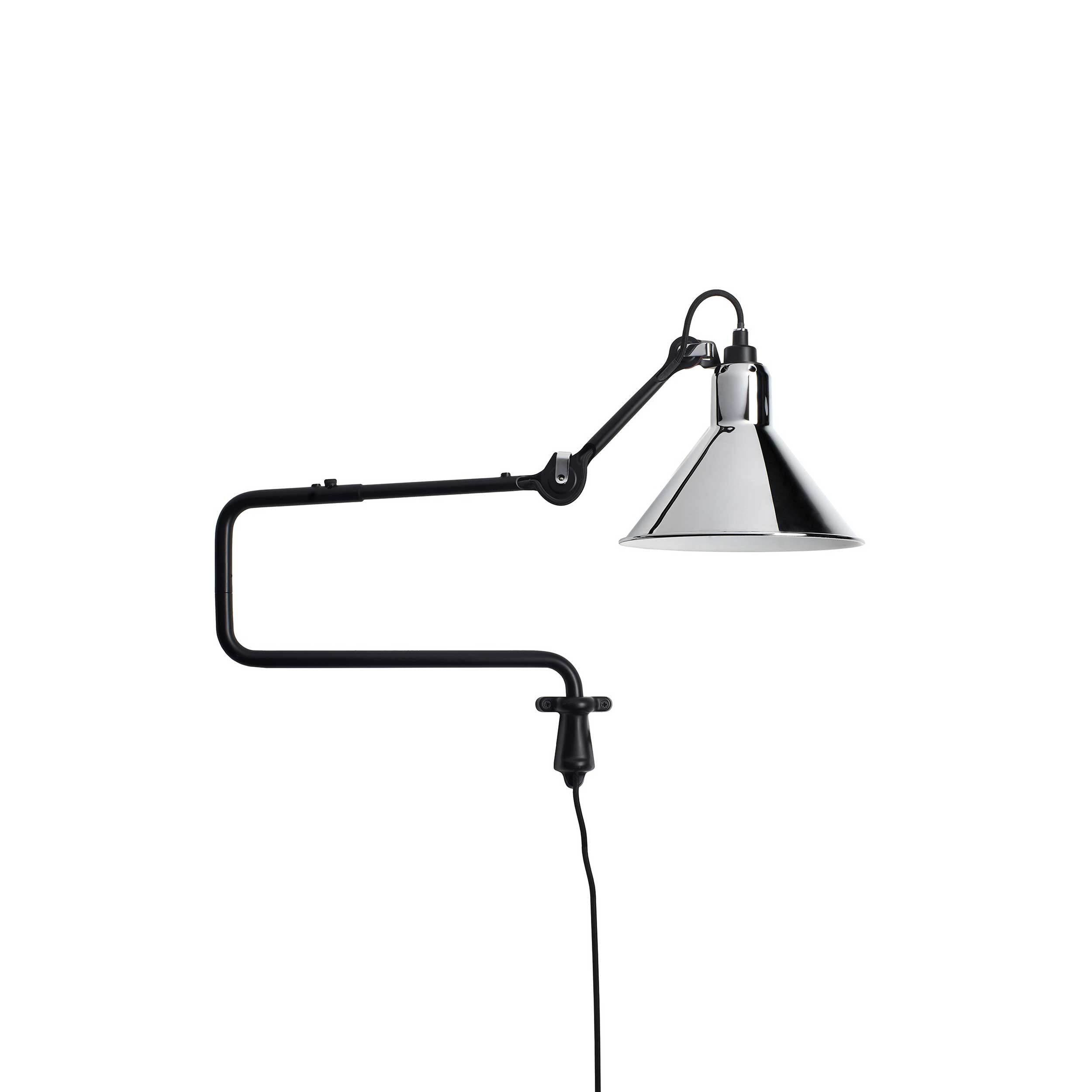 DCW éditions Lampe Gras N°303 E14 zidna svjetiljka