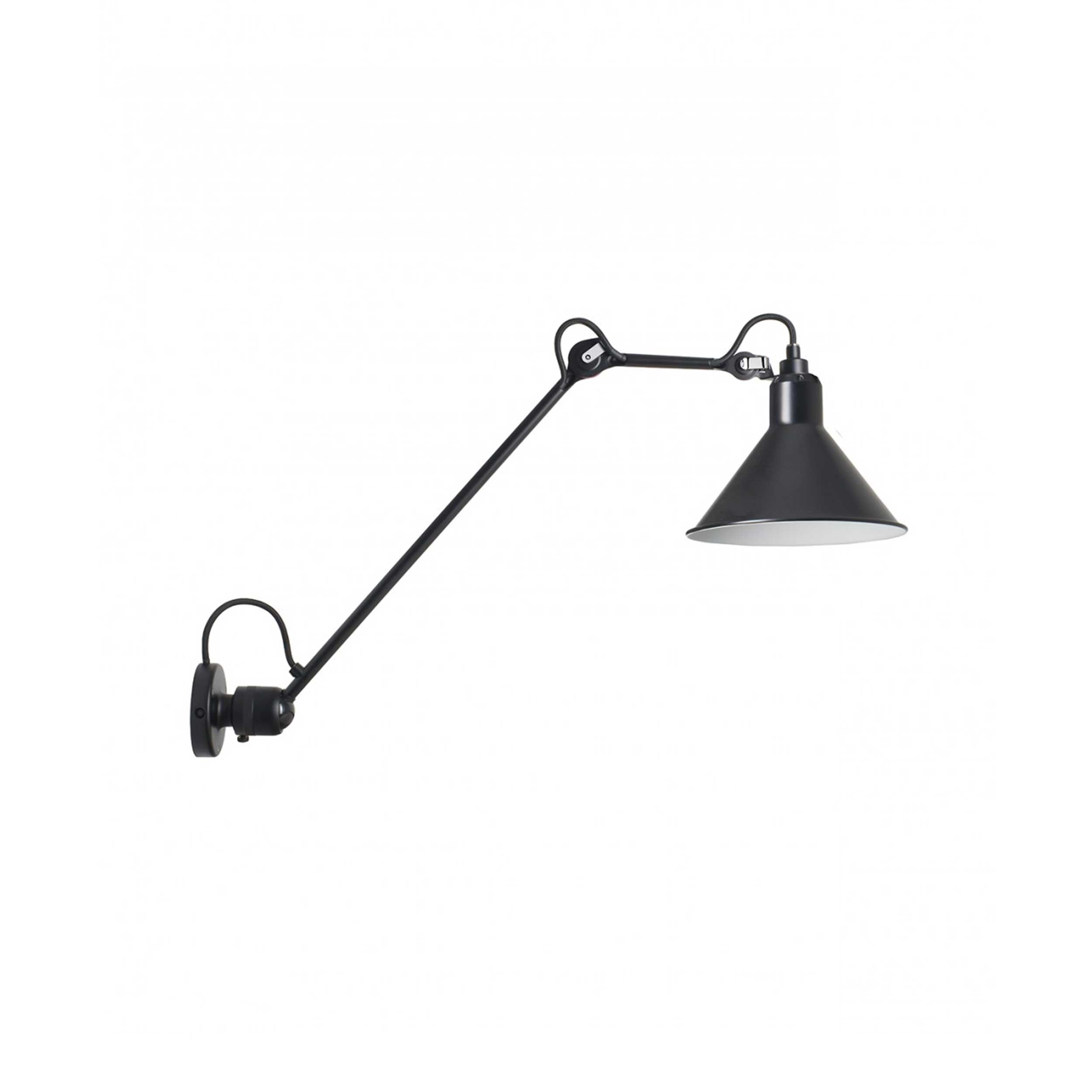 DCW éditions Lampe Gras N°304 L40 E14 zidna svjetiljka