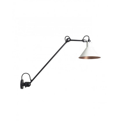 DCW éditions Lampe Gras N°304 L40 E14 zidna svjetiljka