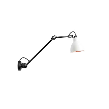 DCW éditions Lampe Gras N°304 L40 E14 zidna svjetiljka