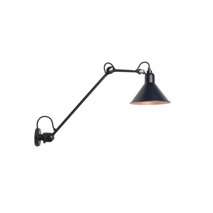 DCW éditions Lampe Gras N°304 L40 E14 zidna svjetiljka