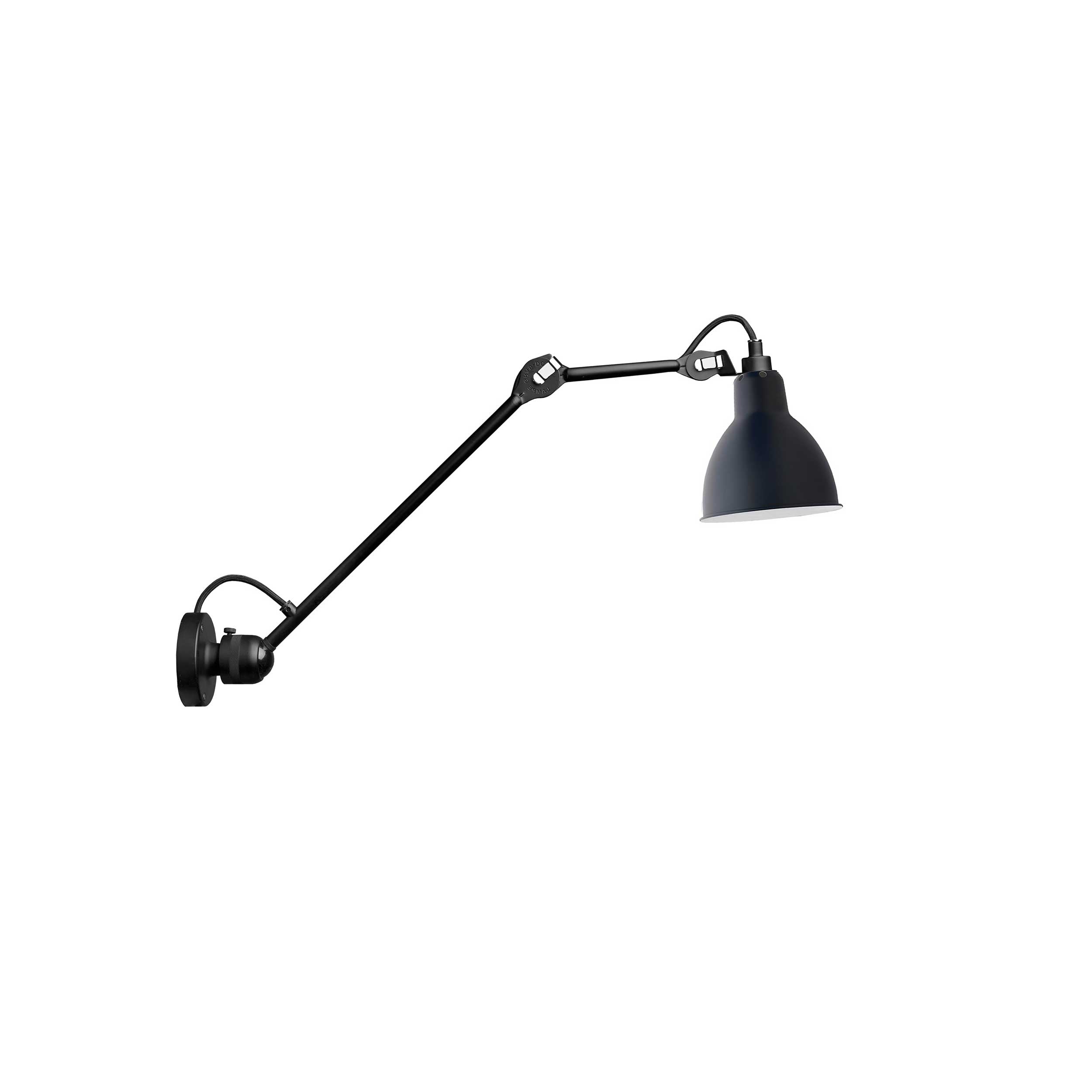 DCW éditions Lampe Gras N°304 L40 E14 zidna svjetiljka