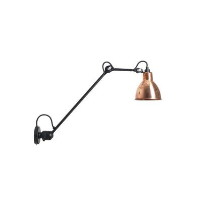 DCW éditions Lampe Gras N°304 L40 E14 zidna svjetiljka