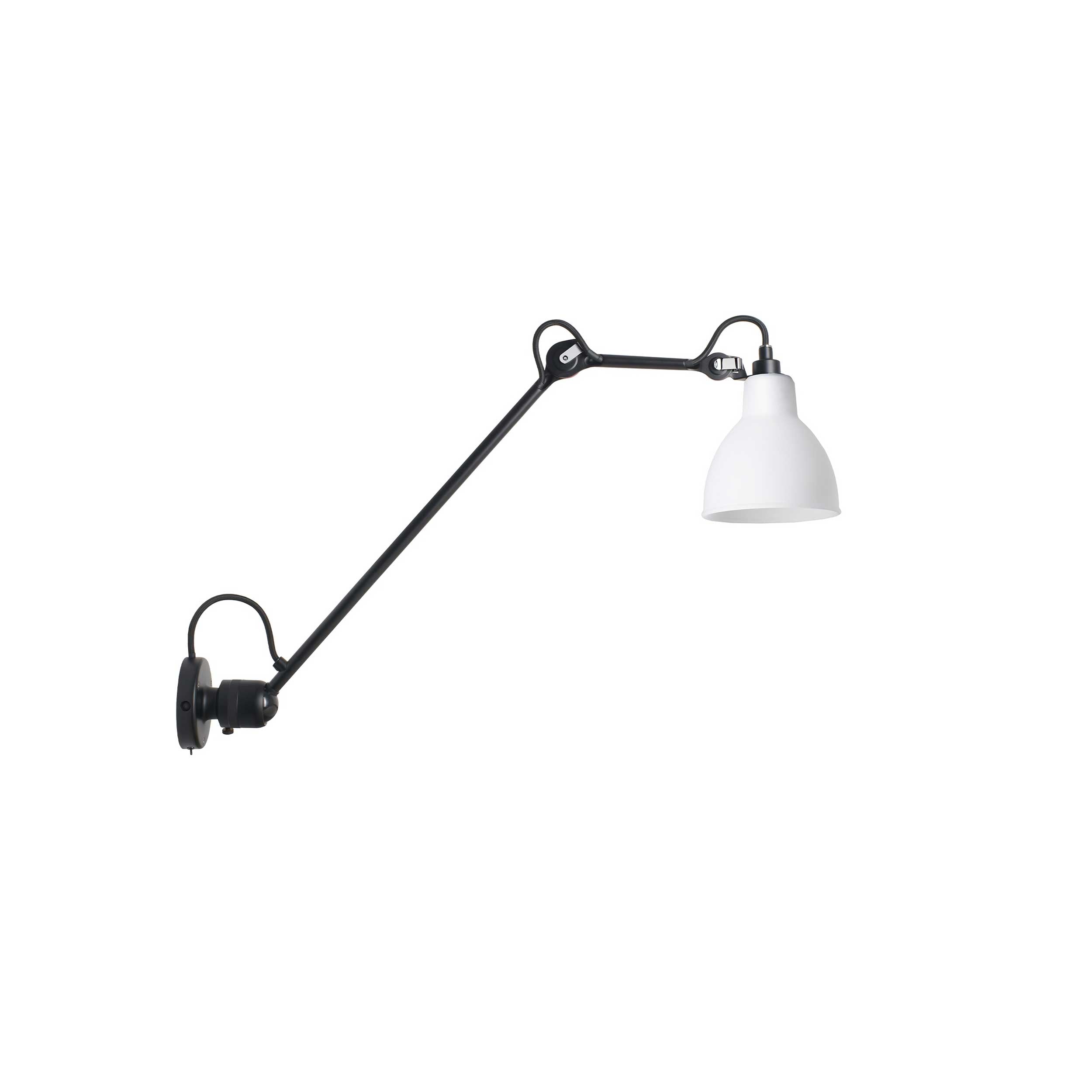 DCW éditions Lampe Gras N°304 L40 E14 zidna svjetiljka