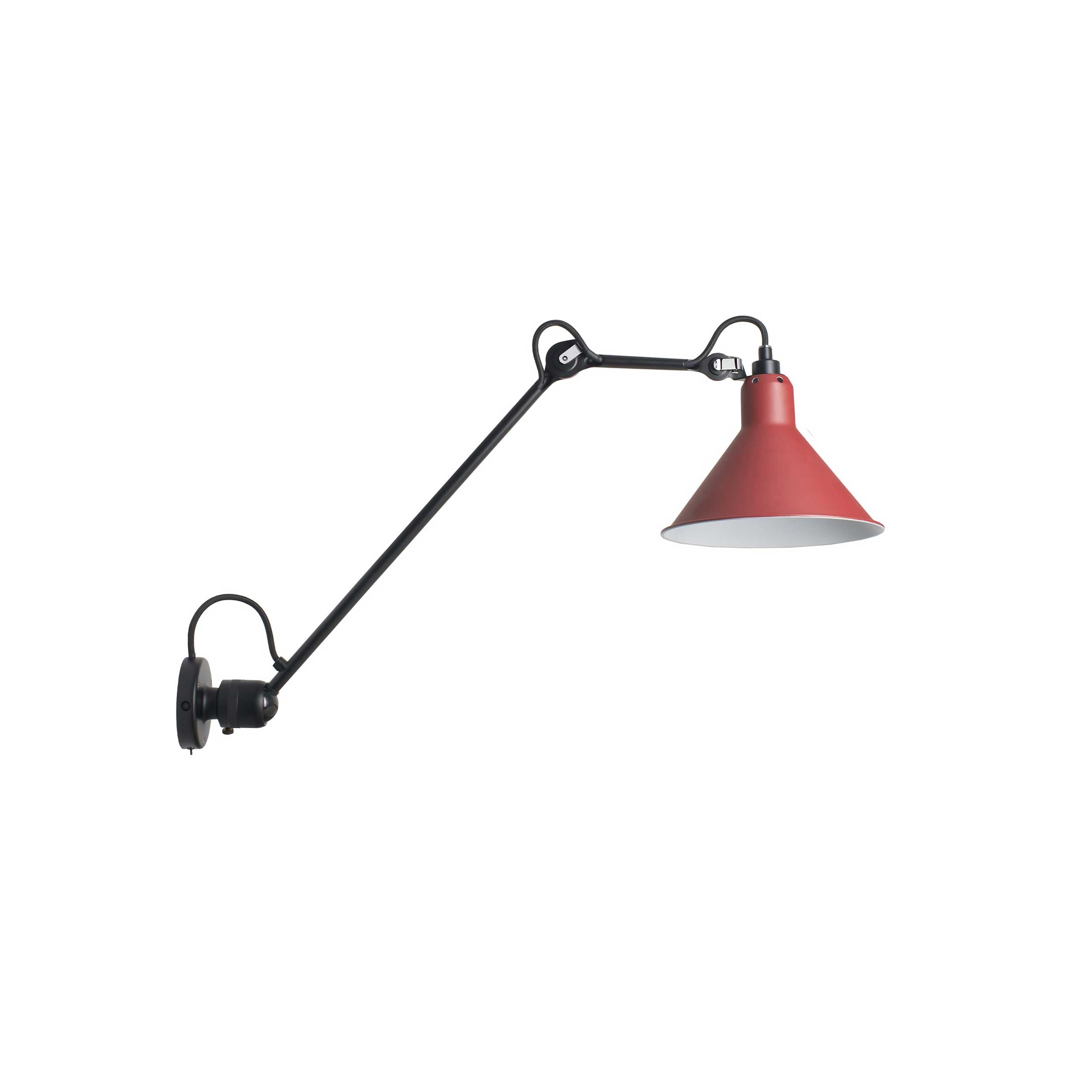 DCW éditions Lampe Gras N°304 L40 E14 zidna svjetiljka