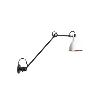 DCW éditions Lampe Gras N°304 L40 E14 zidna svjetiljka