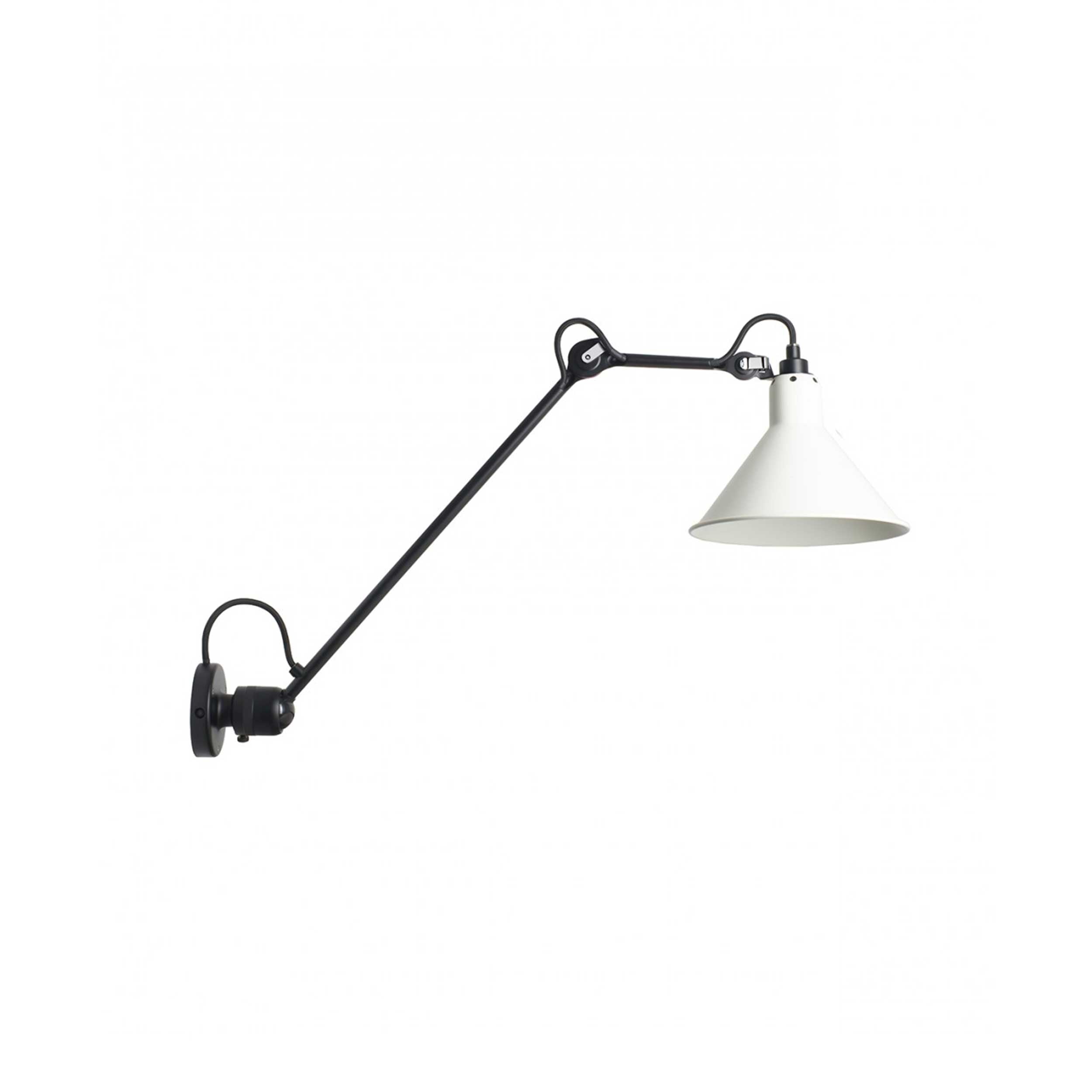 DCW éditions Lampe Gras N°304 L40 E14 zidna svjetiljka
