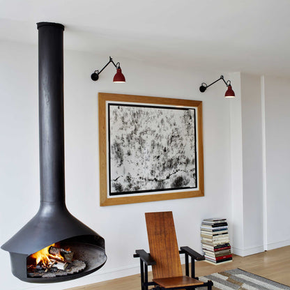 DCW éditions Lampe Gras N°304 L40 E14 zidna svjetiljka