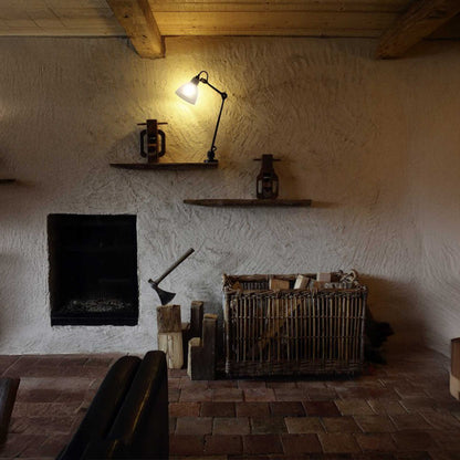 DCW éditions Lampe Gras N°304 L40 E14 zidna svjetiljka