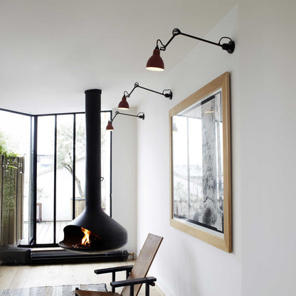 DCW éditions Lampe Gras N°304 L40 E14 zidna svjetiljka