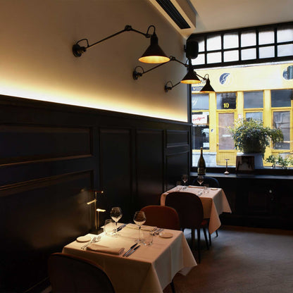 DCW éditions Lampe Gras N°304 L40 E14 zidna svjetiljka