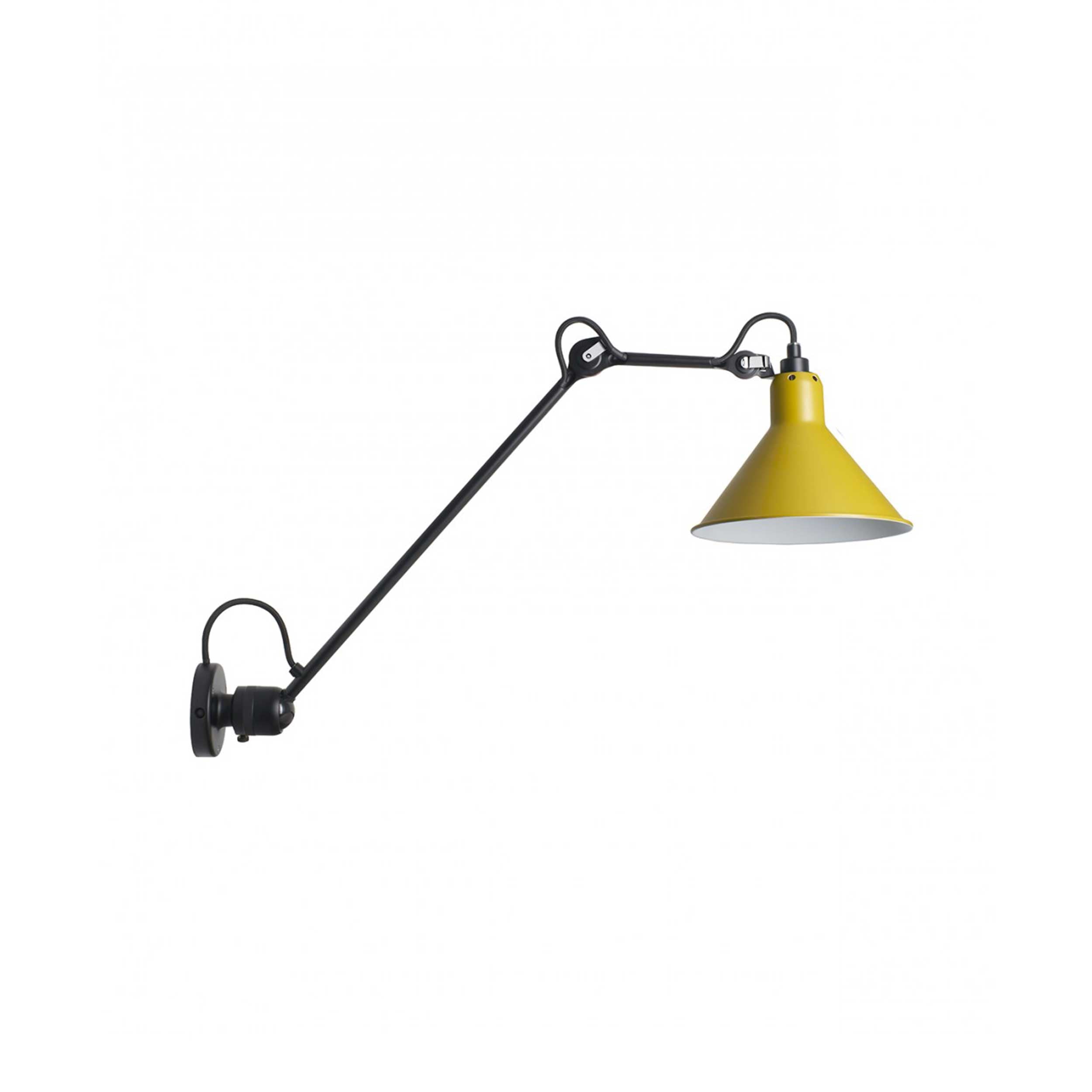 DCW éditions Lampe Gras N°304 L40 E14 zidna svjetiljka