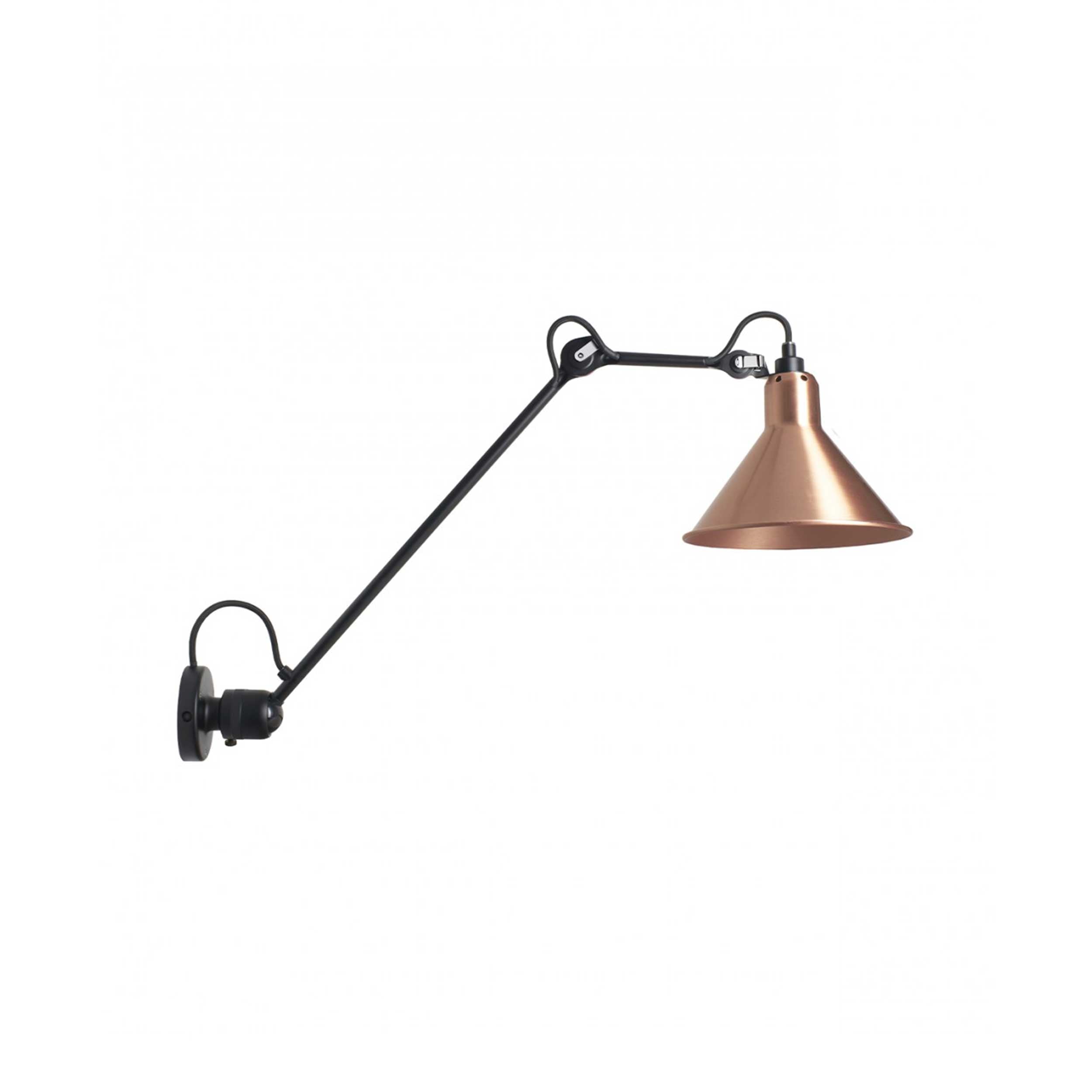 DCW éditions Lampe Gras N°304 L40 E14 zidna svjetiljka