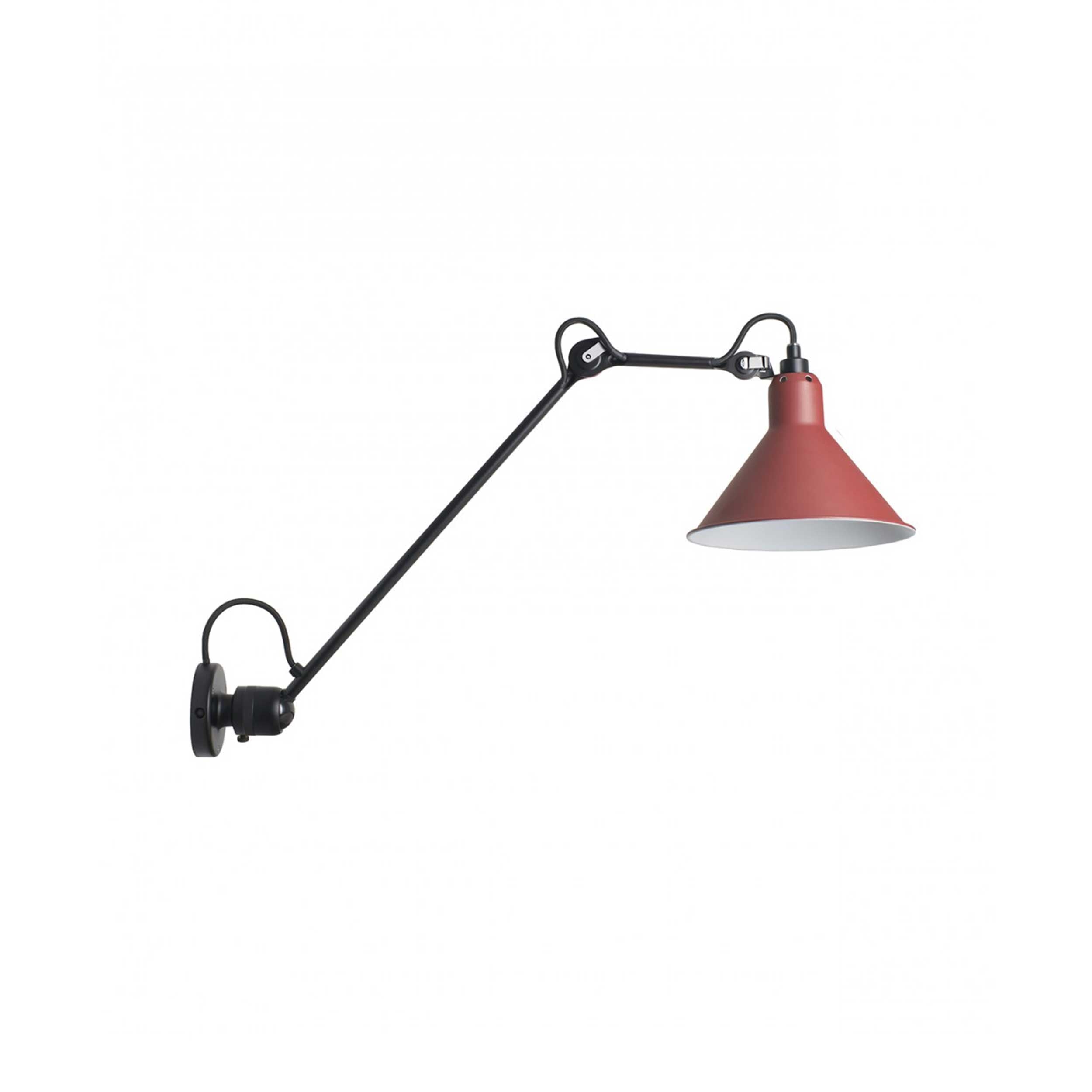 DCW éditions Lampe Gras N°304 L40 E14 zidna svjetiljka